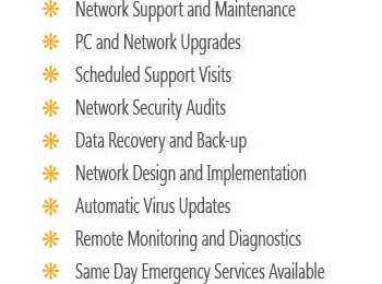 computer services Arlington, Falls Church, Mclean