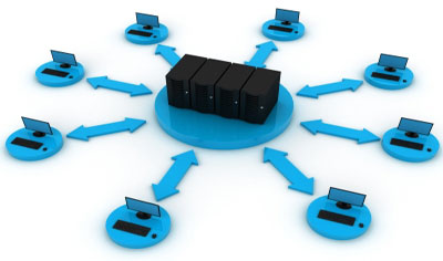 small business tech support in the DC Metro area